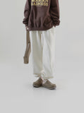Mountain Brushed Hood Setup Pants