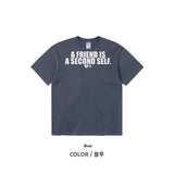 Tuay Pigment Short Sleeve T-Shirt