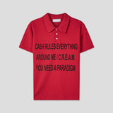 Kio PK Short Sleeve T-shirt