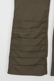 (W) Della Shirring Pants