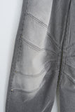 (W) Saint Line Denim