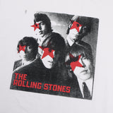 Stones Star Short Sleeve T-shirt