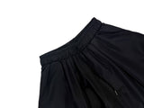 Abetsu Rivet Balloon Pants