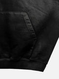 [SET] Onyx Coating Basic Hood T-Shirt