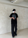 Koo - Relaxed Check Pants