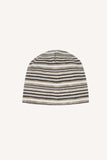 Vintage Multi-Stripe Beanie