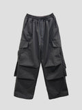 Vladis Strap Cargo Pants