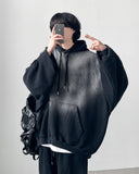 Mevius Setup Washing Hoodie