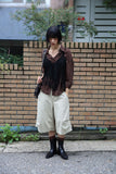Ready Autumn Western Middle Boots