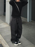 Ber double henley neck long sleeve