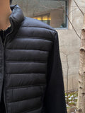 Blanco Lightweight Knit Padding