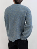 Crown Angora Round Knit