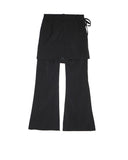 CHI LACE SKIRT PANT