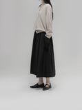 Eder V-neck Cashmere Cardigan