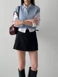 Epic Wrap Skirt Pants