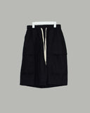 Yipper Cargo Bermuda Pants