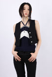 Love halter top