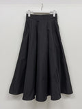 Jamie Pintuck Flare Skirt