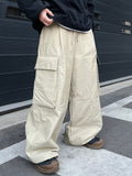 Has Cargo padding Pants