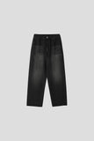 De Rope Banding Denim