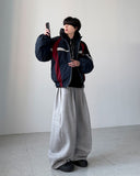 Kyle Piping Bomber Padding