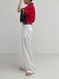 [summer] Berlin High Waist Wide Slacks