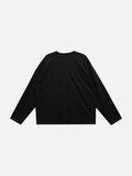 Cowner Printing Long Sleeve