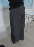 DOUBLE STRAP LONG SK