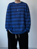 Daily Season Stripe Knit