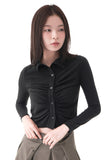 AVA SLIM SHIRT