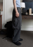 PINTUCK POCKET PT