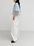 [unisex] Griffin Bijo Wide Pants