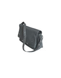 square buttons bag