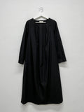 Josh Pintuck Belt Long One Piece