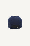 LA Boucle Lettering Flat Ball Cap