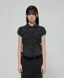 Cloud Puff Blouse