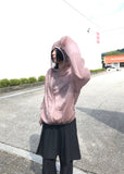 WAVE SHEER WINDBREAKER
