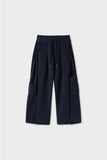 Noel Side Cargo Sweatpants