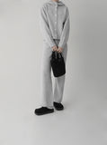 Free Knit Cardigan Setup
