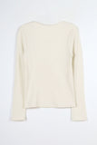 Back strap luri top