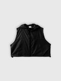 Lodge nylon gorp vest