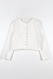 Kirby Cotton Snap Jacket