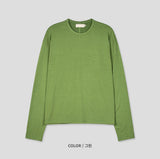 TU Basic Layered Long Sleeve