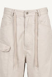 Utility Washed Cargo Pants