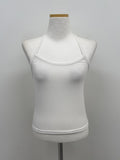 Morning Halterneck Sleeveless