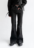 SIDECUT RIVET DENIM