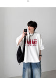 Ivern Loose Half Knit