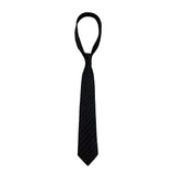 Moss Stripe Tie