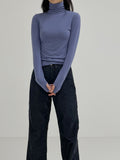 Local Warmer Turtleneck T-Shirt