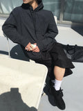 Sig Nylon Hood Shirt